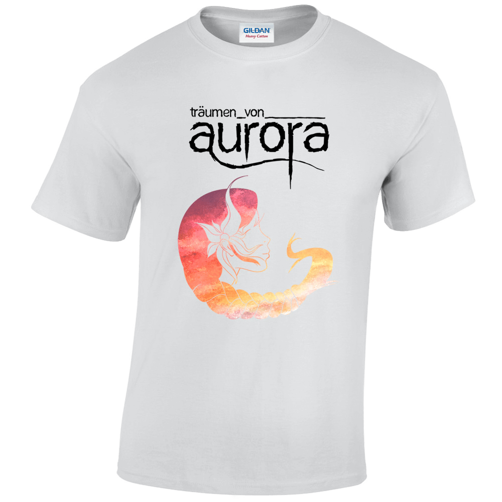 T-Shirt aurora